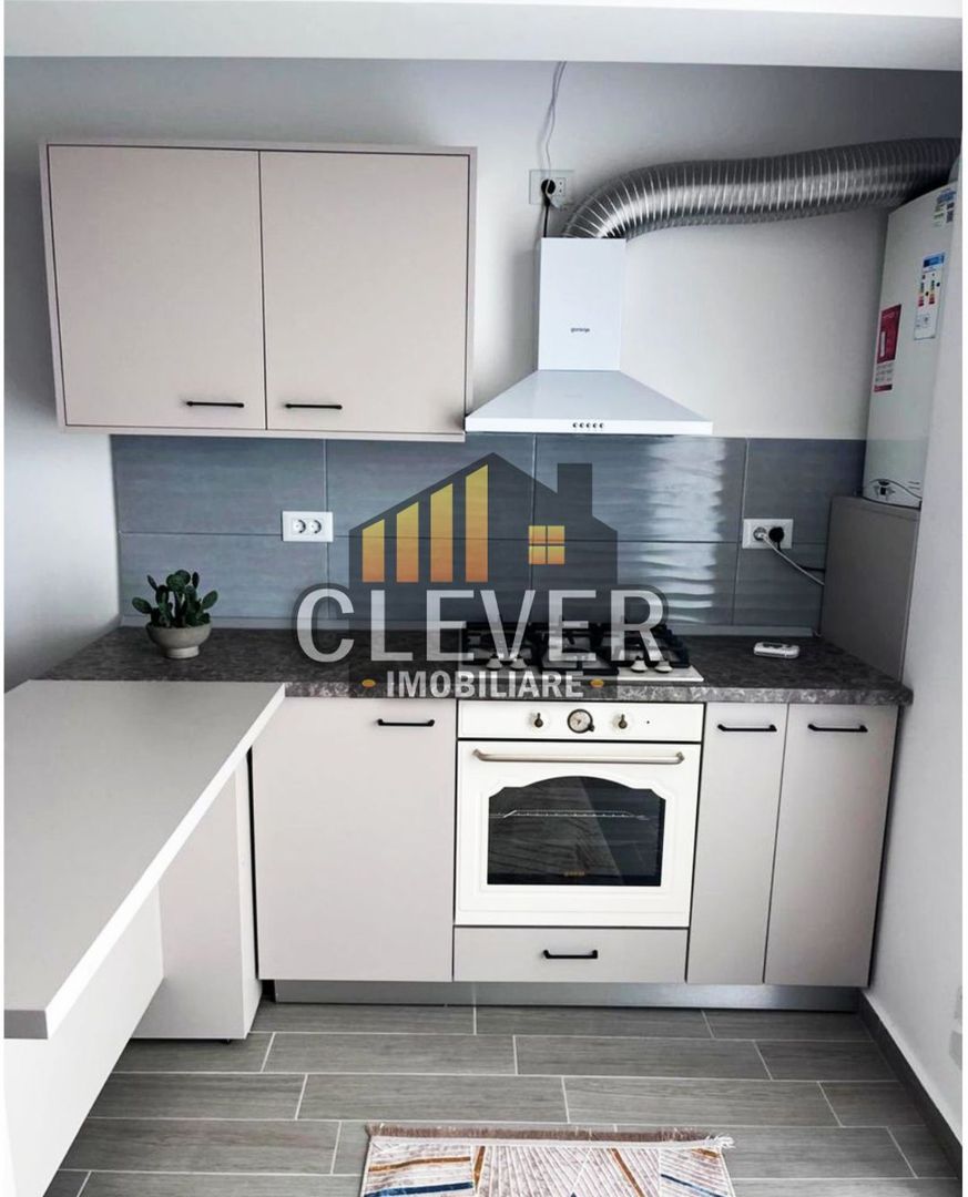 Ap 2 camere, mobilat utilat –  Theodor Pallady,  10 min metrou Teclu - Poză 8