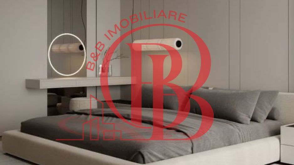 Oferta Lansare 2 camere bloc boutique  parcul Teilor - Poză 9