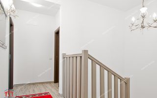 Vanzare vila modernă în Galati, cartierul Arcașilor, mobilata si utila - Poză 7