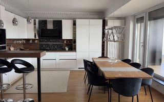 Apartament/ Penthouse Laguna Residence - Poză 8