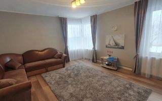 Casa individuala cu garaj, 135 mp utili, 507 mp teren in Dambu Rotund - Poză 3