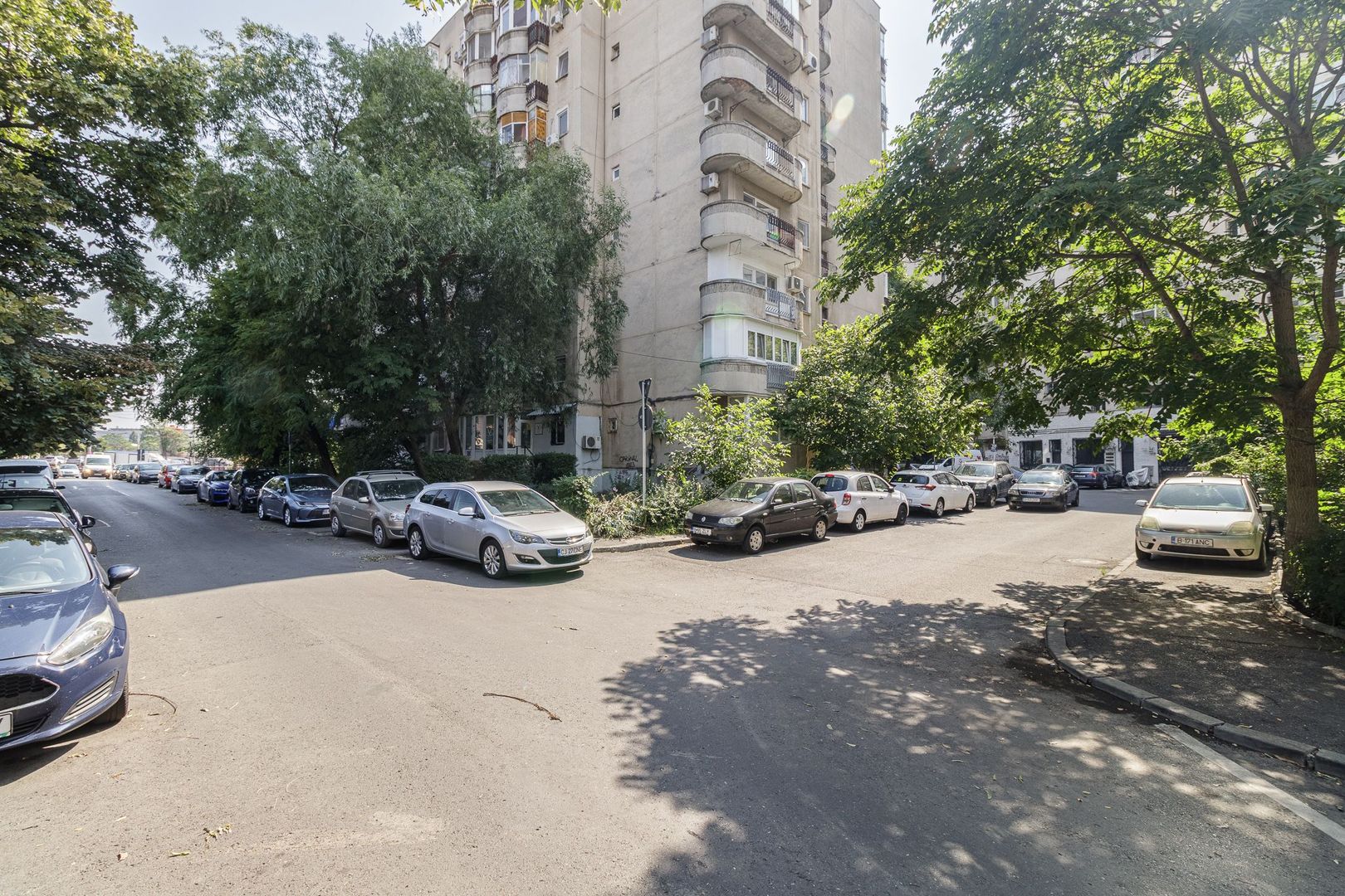 Spatiu comercial Crangasi - Poză 6