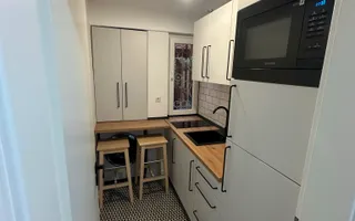 Apartament 2 camere | Hipodrom 1 ,Sibiu | 38mp Parter - Poză 15