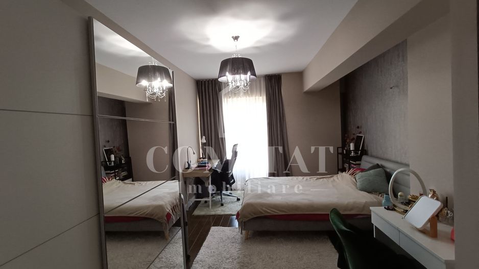 Apartament 4 | 136mp | zona Rozelor - Poză 3