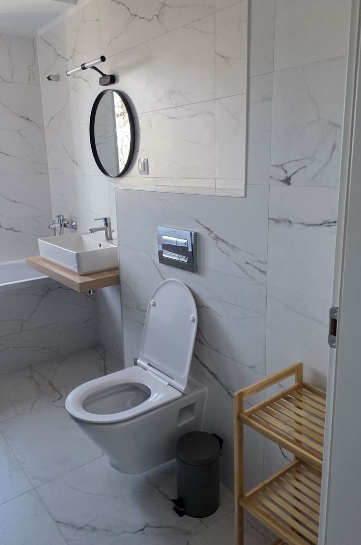 AP. 2 CAMERE CELLINI RESIDENCE,BLOC NOU,PRIMA INCHIRIERE,MODERN - Poză 4