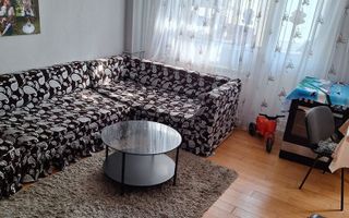 Apartament cu 3 camere in zona Drumul Taberei-5 minute de Metrou Constantin Brâncuș - Poză 1