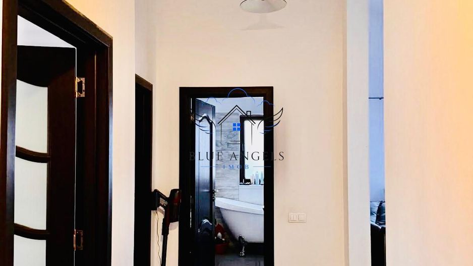 Apartament 2 camere, Sanpetru Residence, str Marte - Poză 1