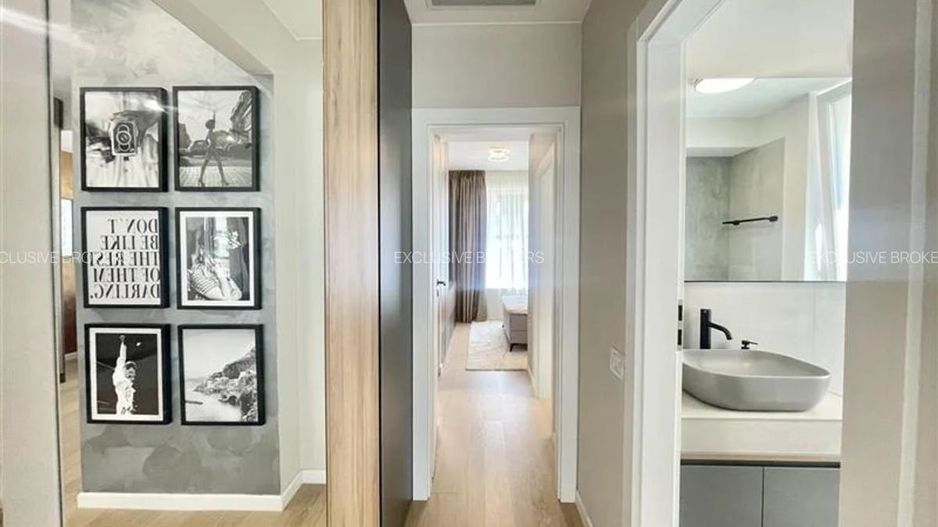 Apartament 3 camere | Catted Family - Poză 6