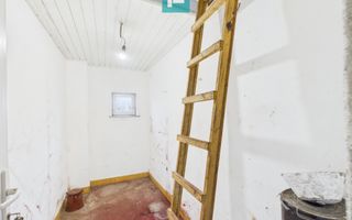 Ieftin - Casă cu teren 842mp, zona Dealuri, Oradea - Poză 9