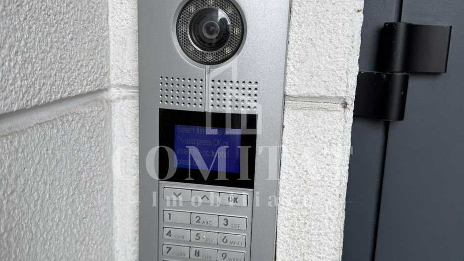 Apartament cu 2 camere | parcare inclusă | str Decebal - Poză 13