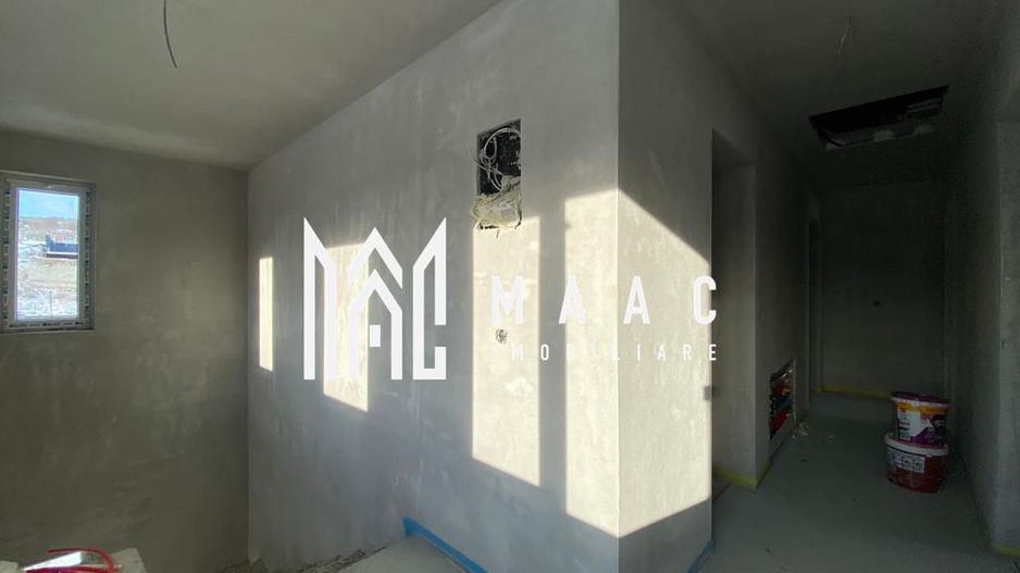 Casa Individuala | Curte 617MP | Cisnadie - Poză 8