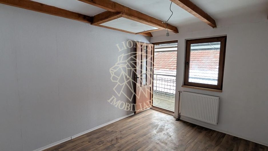 Oportunitate Pensiune+3 Apartamente 400 mp-Comision 0% Sighisoara - Poză 2