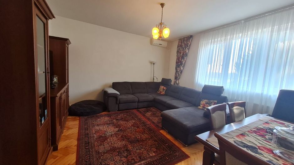 Apartament 3 camere tip Samantha - Poză 23