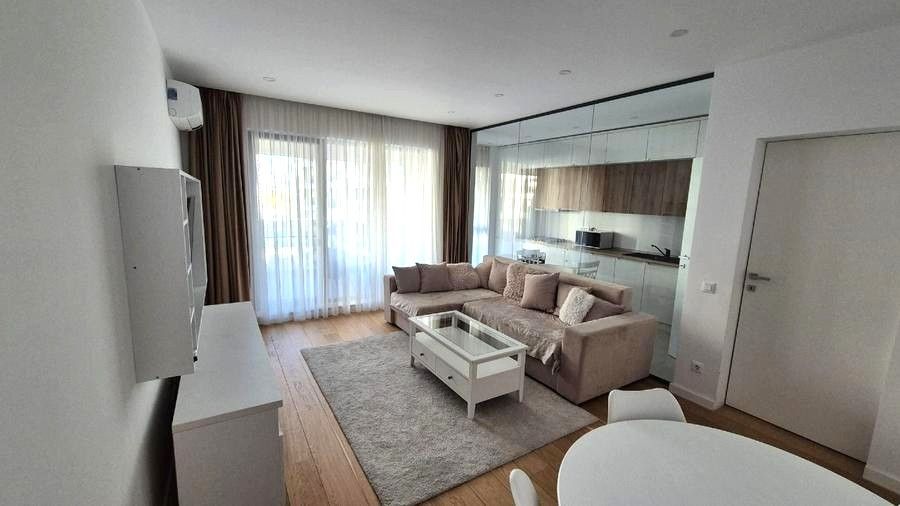 Apartament 2 camere, NUSCO, Pipera / loc de parcare - Poză 3
