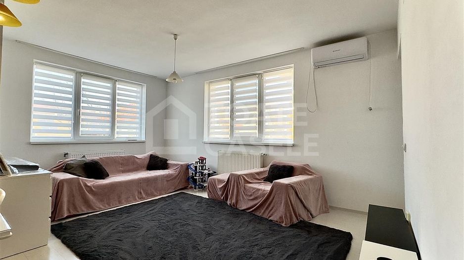 Apartament spatios cu 3 camere – Floresti, zona Parcul Poligon - Poză 3