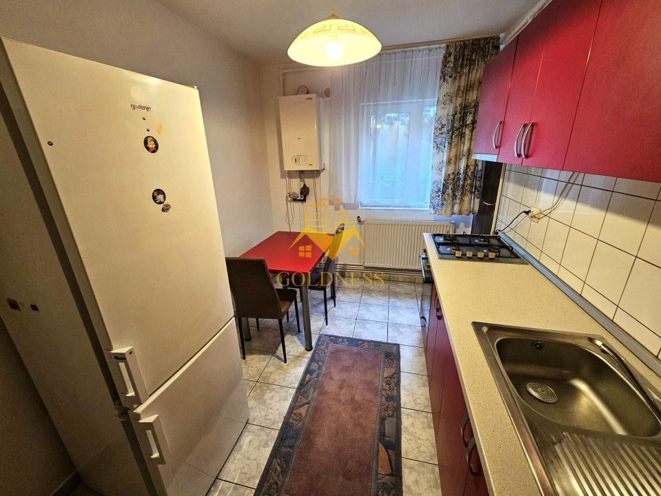2 Camere Decomandate, Spitalul de Recuperare, Observatorului, Zorilor - Poză 7