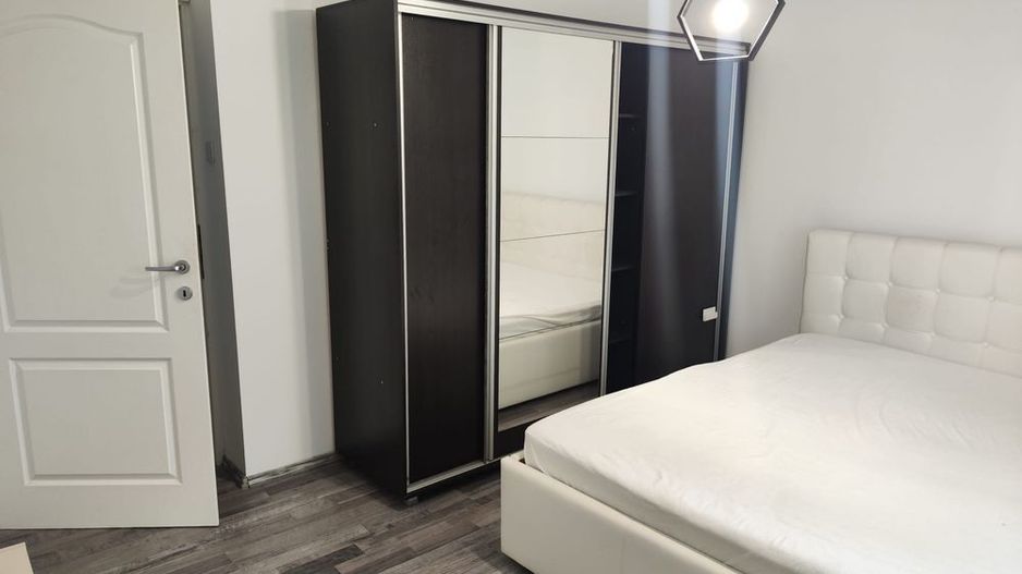 De Inchiriat Apartament 2 camere, centrală proprie, București Mall - Poză 1