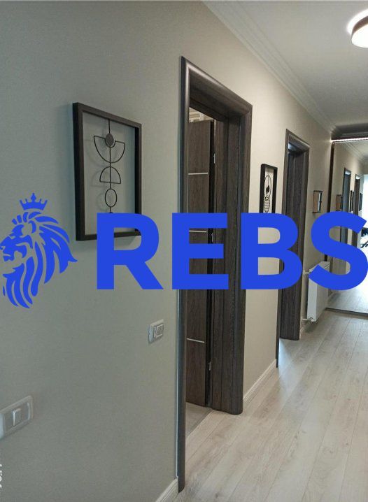 Apartament modern 3 camere | Tractorul - Poză 5