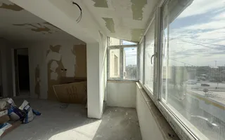 De vanzare Apartament 3 camere Gellert Sandor 71MP/Dubla Orientare - Poză 11