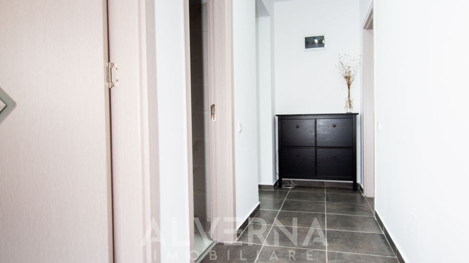 Ap 2 camere, decomandat, balcon, parcare, Trapezului - PET-FRIENDLY - Poză 7