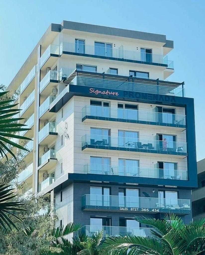 Vand apartament cu vedere la mare- Mamaia Nord - Poză 2