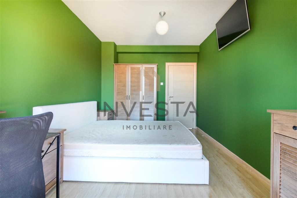 Apartament 2 camere cu parcare subterana de inchiriat, zona Buna Ziua! - Poză 11