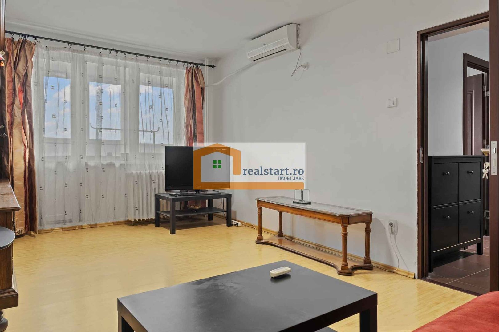 View superb, Veranda Mall Pta Obor, acces metrou 5 min pietonal - Poză 2