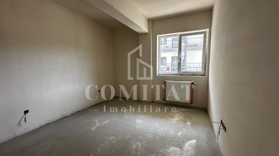 Apartament la etaj intermediar | Terasa și 2 locuri de parcare | Terra - Poză 8