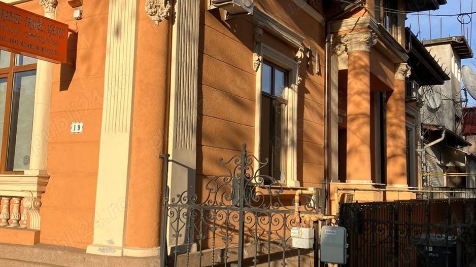 Vila rafinata Cotroceni, ideala pentru birouri sau rezident - Poză 10