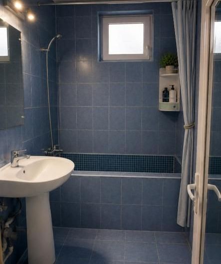 Apartament 3 camere, Bld. Obregia. Etaj 1. Loc parcare. - Poză 16