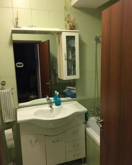 Comision 0% Vanzare apartament 2 camere, mobilat - malul Deltei Vacaresti - Poză 8