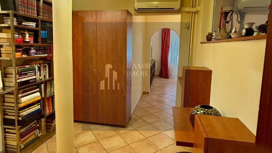 Apartament 2 camere Drumul Taberei/ Metrou Constantin Brancusi - Poză 1