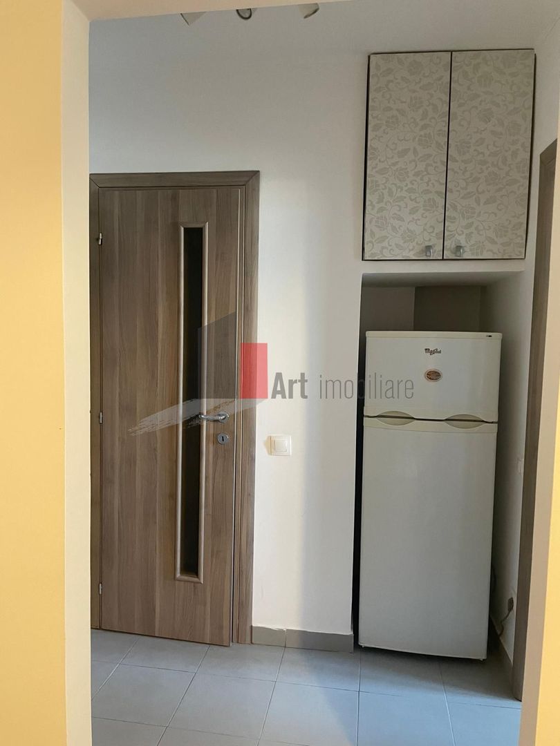 Apartament 2 camere Gara de Nord - Poză 13