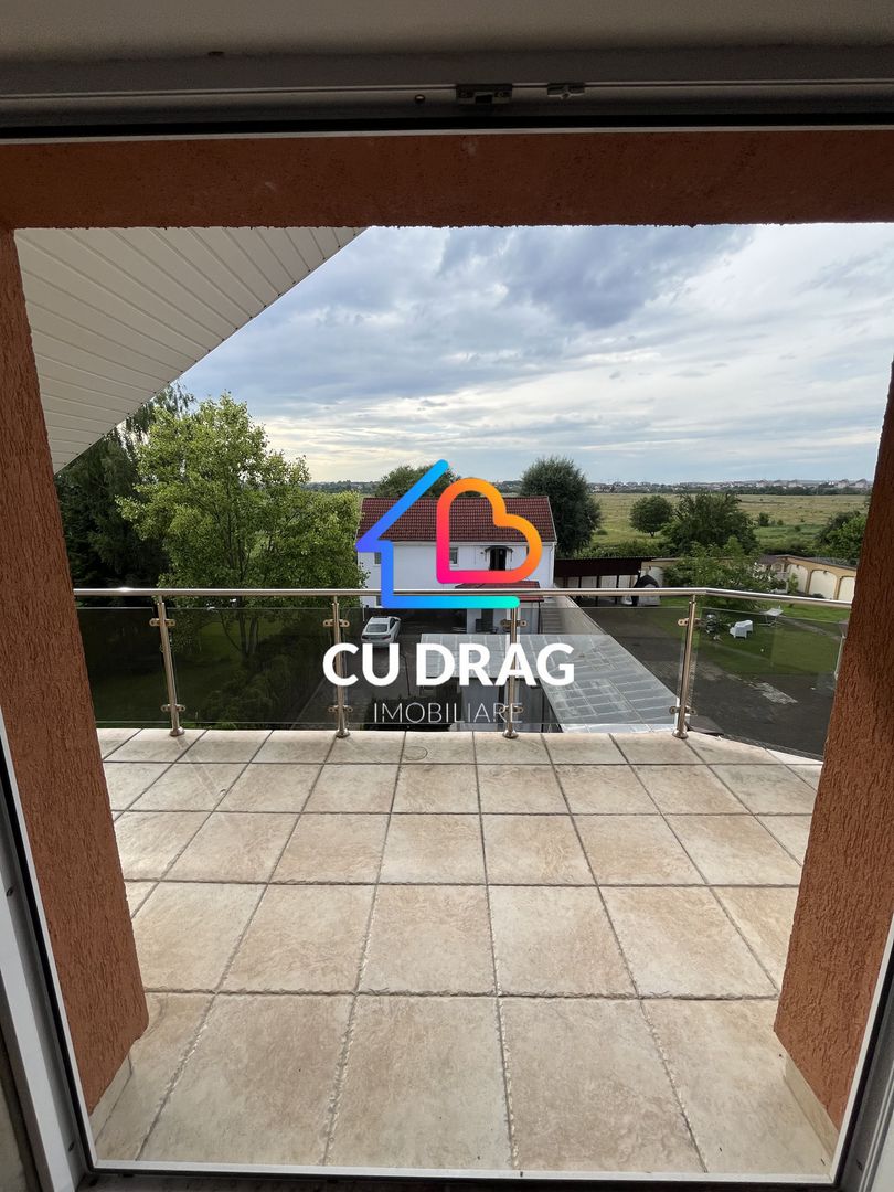 Oportunitate investitie, vila strada Dimitrie Cantemir - Poză 26