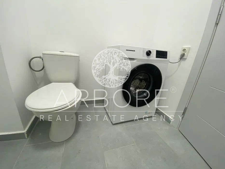 Apartament 2 camere mobilat complet zona metropolitană București - Poză 7