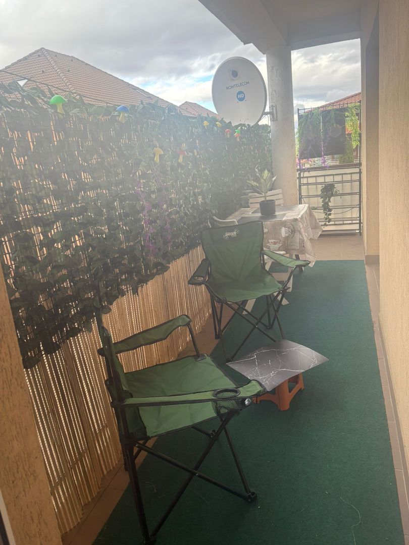 Apartament 3 camere | Cartierul Andrei Muresanu | 90 mp | Piata Engels - Poză 16