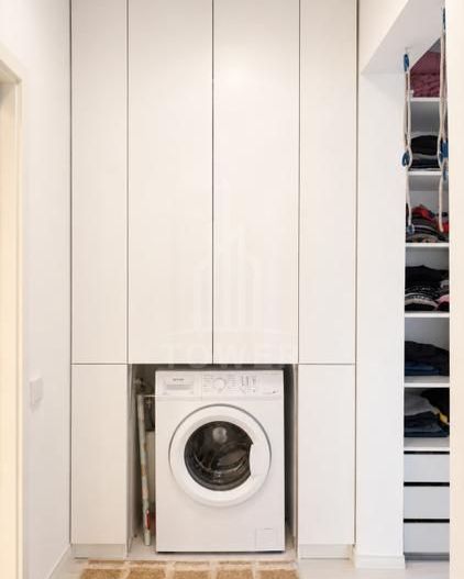 Apartament 3 camere - Balcon cu priveliște de vis - Poză 9