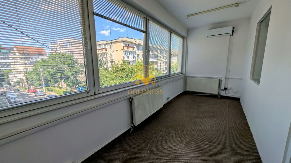 Spatiu Birouri, Zorilor, Calea Turzii, Sigma, 4 Camere, Parcare, AC - Poză 11