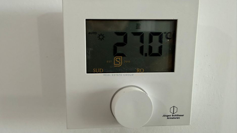 Apartament cu 2 camere, tip studio, Sos. Salaj - Sector 5 - Poză 9