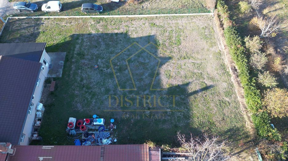 COM 0% | Teren duplex  / individuala cu toate utilitatile | Urseni - Poză 4