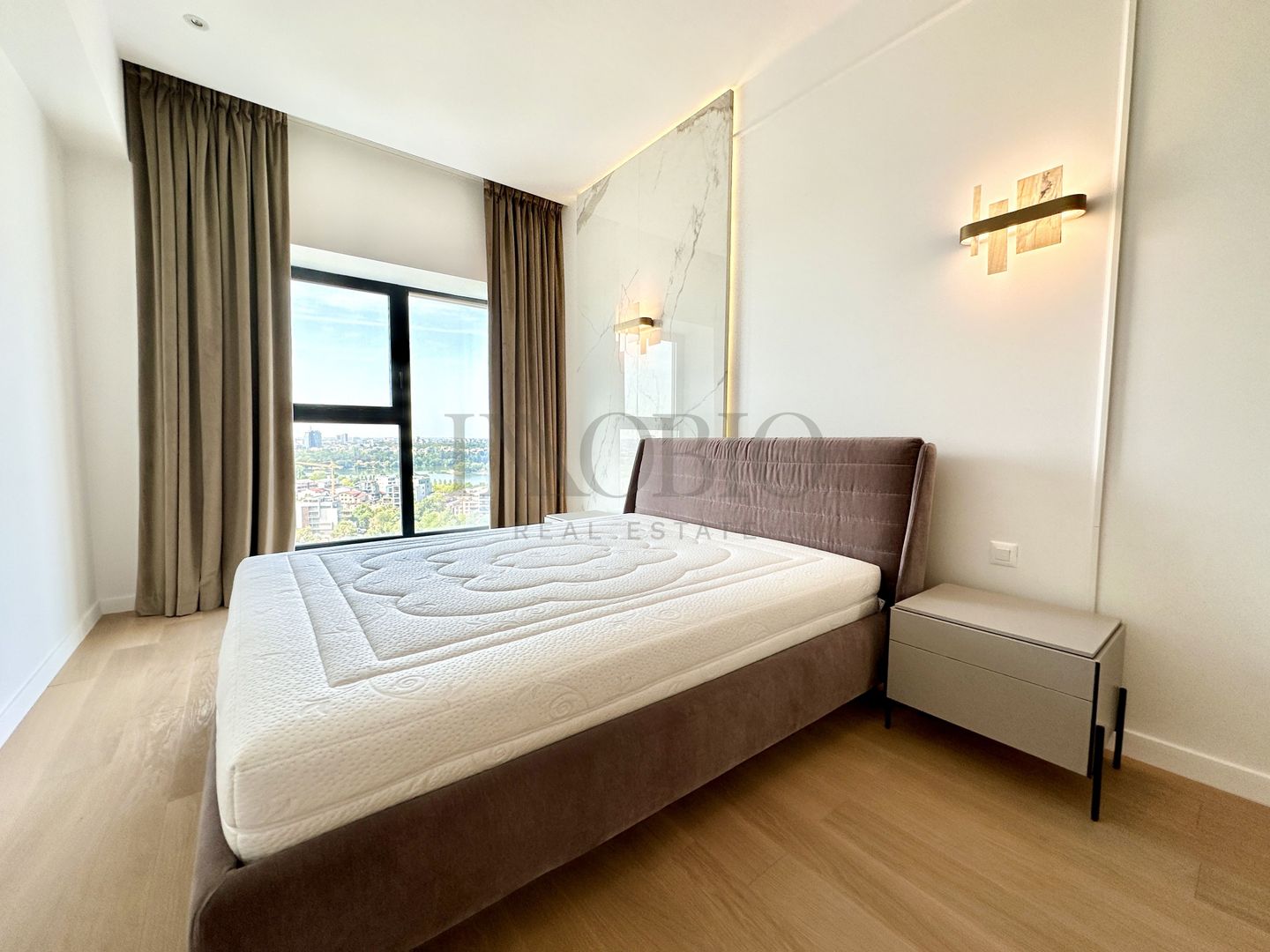 Apartament 3 Camere | One Verdi | Loc de Parcare - Poză 7