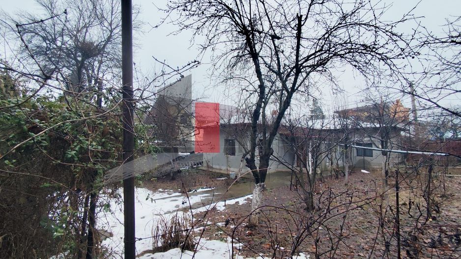 Casa/Teren de vanzare zona Bucurestii Noi - Poză 43
