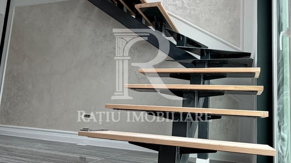 Penthouse tip mezanin | Central | Charm Residence | Oradea - Poză 15