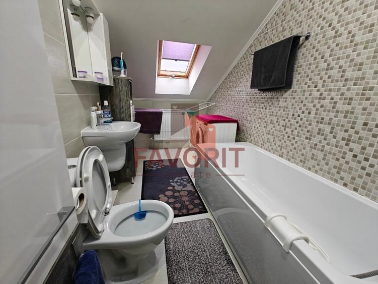 Mobilat si utilat. Loc de parcare. Zona excelenta - Poză 11