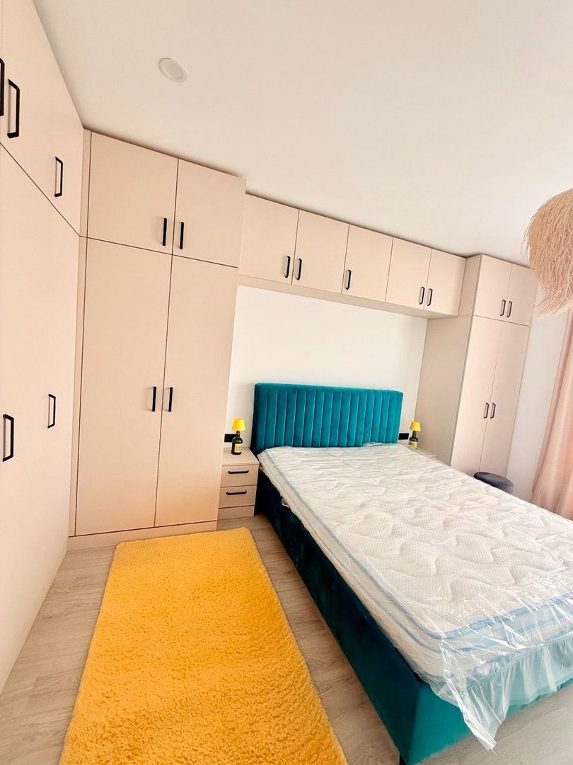 2 camere | Premium | Prima Inchiriere | Select | Posibilitate Parcare - Poză 12