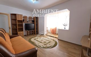 Apartament cu 2 camere, etaj 2, mobilat și utilat, VASLUI - zona ULTRACENTRAL; - Poză 2