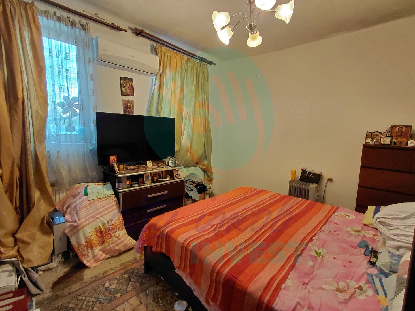 Apartament 5 camere, , vilă interbelică - cartier de case - Poză 9