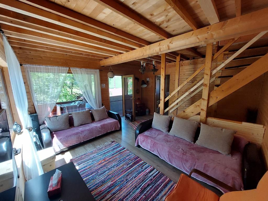 Cabana din Vis Arieseni (Garda de Sus) - Poză 4