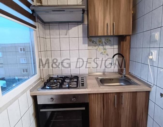 Apartament 2 camere Aradului cu centrala - Poză 6
