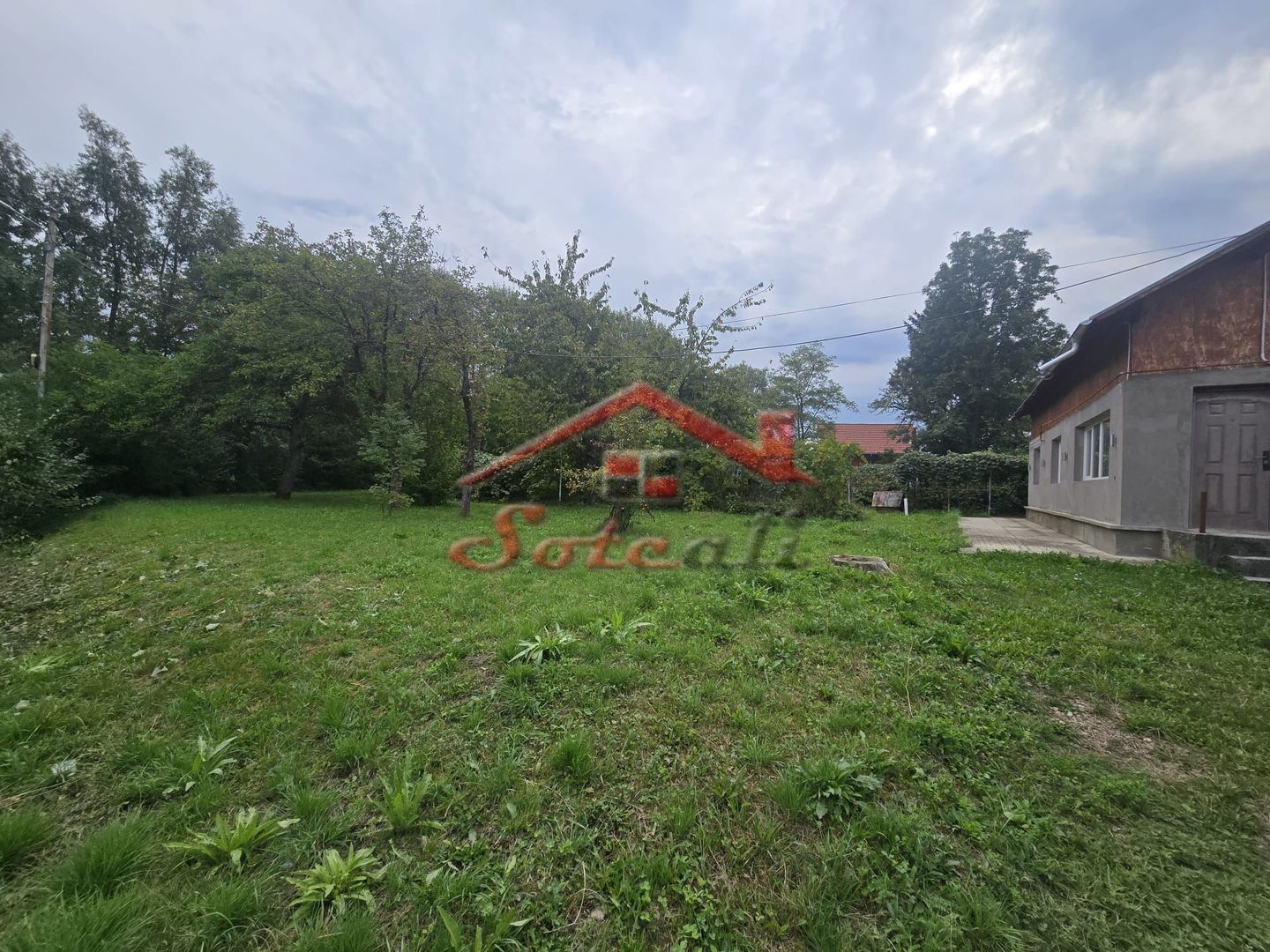 Casa de vanzare Breaza- teren 2549 mp - Poză 12